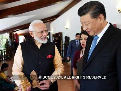PM Modi offered Xi Indo-Pacific connect in response to BRI offer
