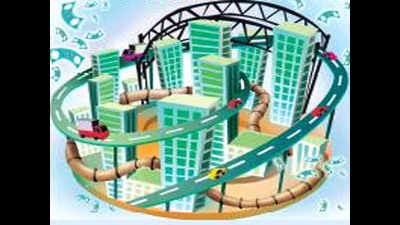 No money in civic coffers to fund smart city projects in Aurangabad