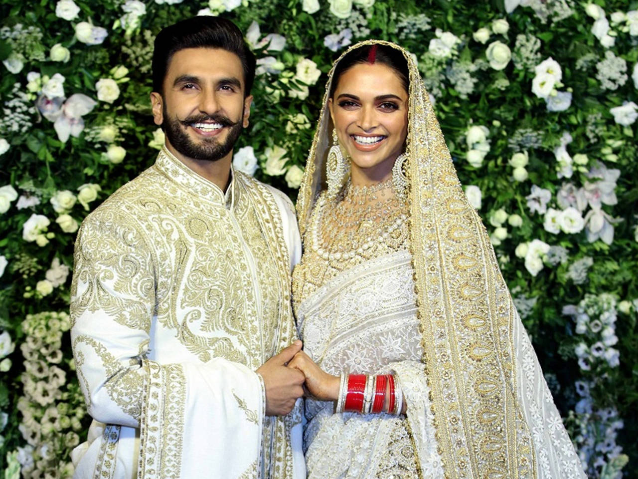 Why Deepika Padukone Waited Until Marriage to Live with Ranveer Singh