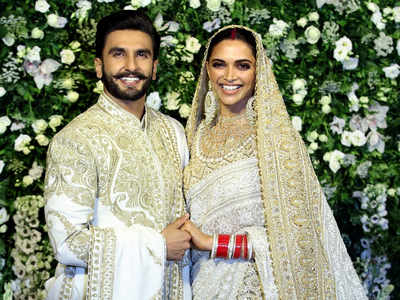 Deepika Padukone opens up about marriage with Ranveer Singh
