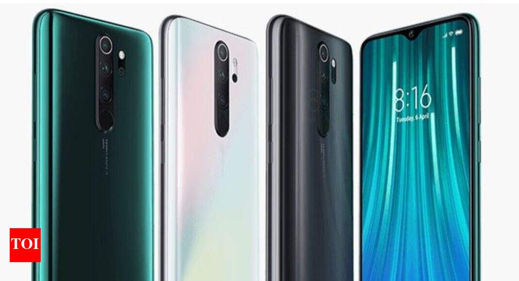 redmi note 8 pro 6 128 price in india launch date
