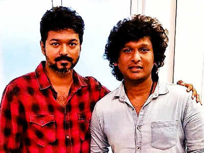 Vijay's 'Thalapathy 64' first schedule nearing completion