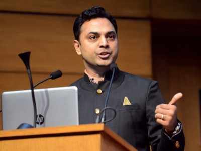 Fundamentals of economy 'very very strong': CEA Subramanian