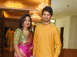 Kalpana and Prathyush