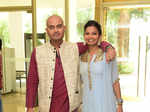 Ravi and Vineela