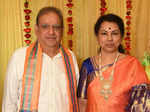Vijaya Shastry and Sudhakar Shastry