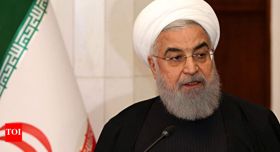 Qatar rules out war between US and Iran