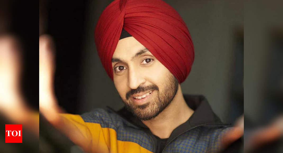 Diljit Dosanjh announces the release date of his 2020 scheduled ‘Jodi ...