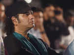 Mohit Chauhan 