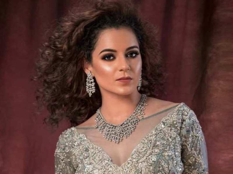 Kangana Ranaut Latest News Kangana Ranaut Will Not Be Seen Acting In Her Own Productions Confirms The Actress Hindi Movie News Times Of India Kanganaranaut #kangananewmovie #hindimovie2020 kangana ranaut movie trailer, kangana ranaut movie manikarnika director:mohit suri producer:mahesh bhatt, mukesh bhatt music:pritam chakraborty main cast:shiney ahuja, kangna ranaut kangana ranaut latest news kangana