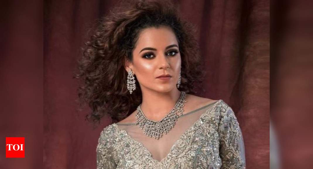 Kangana Ranaut latest news: Kangana Ranaut will not be seen acting in