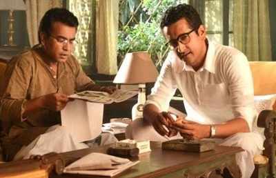 Another Byomkesh film in Puja 2020?