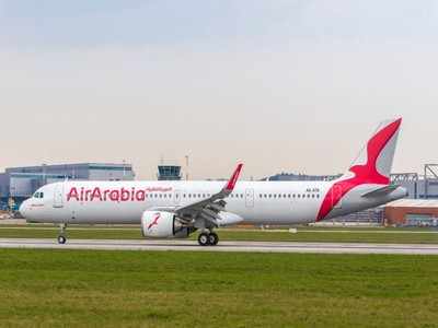 UAE's Etihad, Air Arabia launch new low-cost airline