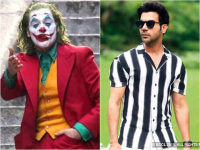 Rajkummar Rao Expresses His Desire To Play A Character Like Joaquin ...