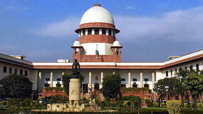 Ayodhya case: SC concludes hearing in Ram Janmabhoomi-Babri Masjid land dispute