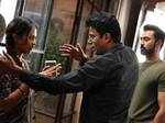 'Mukkabaaz' fame Vineet Kumar Singh to play the lead in Susi Ganeshan’s crime thriller