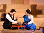 Bharat Bhagya Vidhata: A play