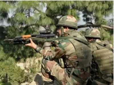 3 terrorists gunned down in Kashmir; migrant labourers killed by terrorists