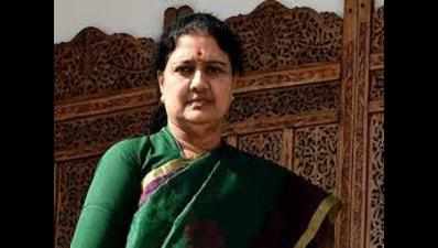 EPS and OPS will take a call on readmitting Sasikala into AIADMK, Tamil Nadu minister says