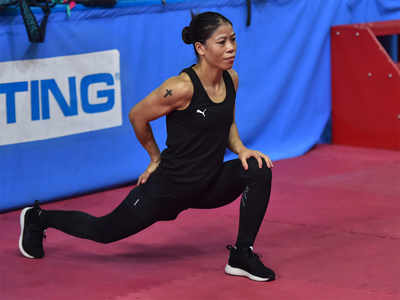 Mary Kom, Manju Rani likely to miss national women's boxing in Kerala