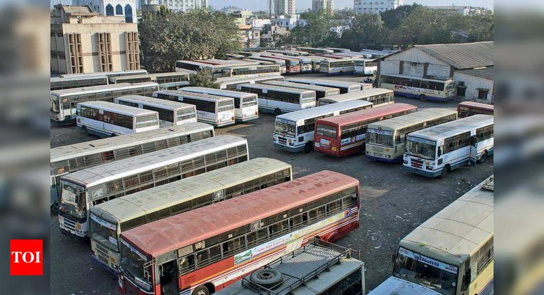 one-way-fare-scheme-by-gsrtc-to-benefit-thousands-of-diamond-workers