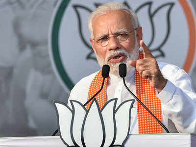 We'll soon know how 1993 bombers fled: PM Modi