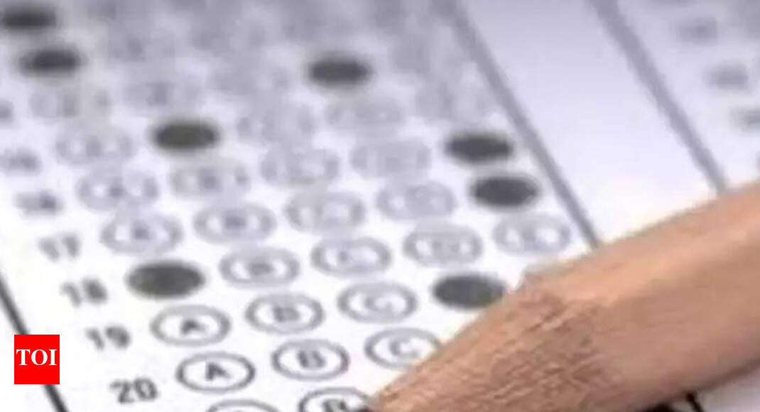 Joint entrance exam for 15 central universities