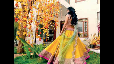Bengaluru fast turning into a hub for destination weddings