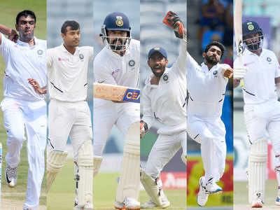 India's gentlemen cricketers who let their actions speak louder than words