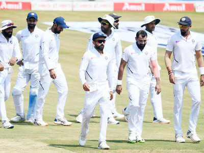 India vs South Africa, Ranchi Test: 5000 free tickets for men in uniform