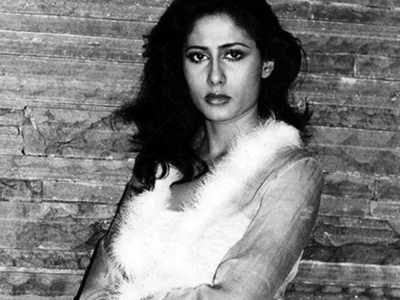 Son Prateik Babbar remembers mom Smita Patil on her birth anniversary, shares a gorgeous picture of the actress