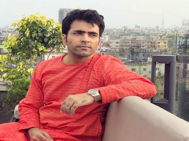 Abir has a message for his fans | Bengali Movie News - Times of India
