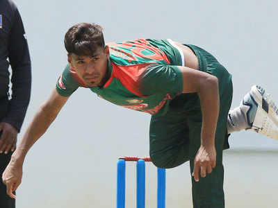Bangladesh chief selector Minhajul Abedin worried over pacers' fitness ahead of India tour