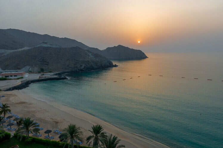 Khorfakkan