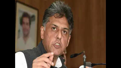 Maharashtra elections: If Bharat Ratna for Savarkar, why not for Godse, asks Manish Tewari