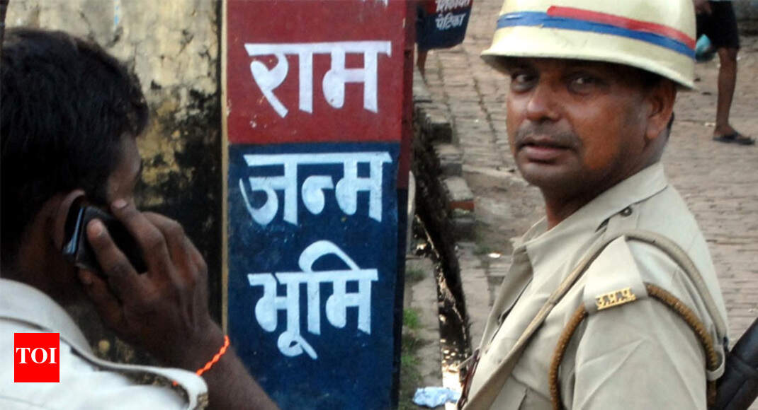 Will mediation finally resolve the Ayodhya land dispute?