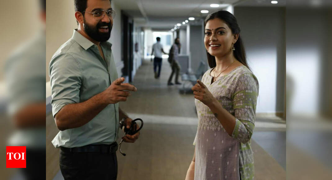 Safe Malayalam Movie News Times of India