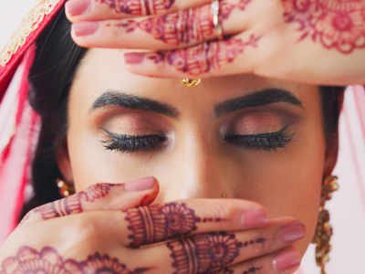 Make-up tips to glam up your look this Karwa Chauth