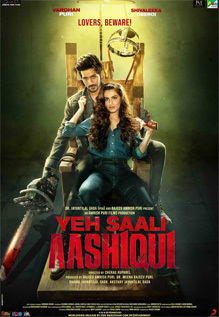 Yeh Saali Aashiqui