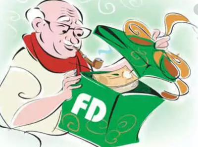 Central Bank of India Fixed Deposits