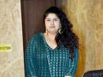 Anshula Kapoor