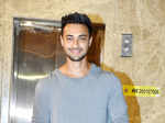 Aayush Sharma