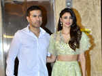 Kamaal Khan and Daisy Shah