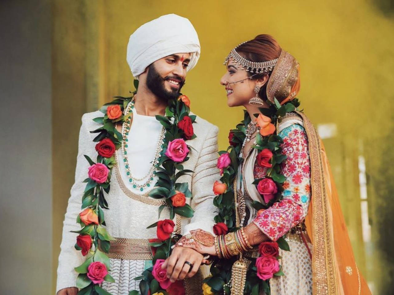 Ranveer Singh Wedding Dress, Marriage Photos: Groom looks that