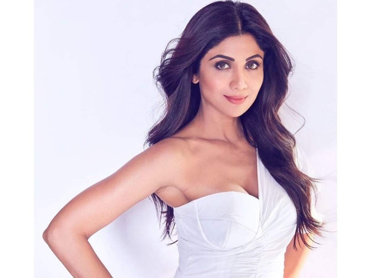 Hair Tutorial: Here's How To Achieve Shilpa Shetty's 3 Wedding Worthy  Hairstyles | HerZindagi