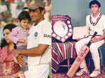​These pictures of Anil Kumble are sure to make you nostalgic ​