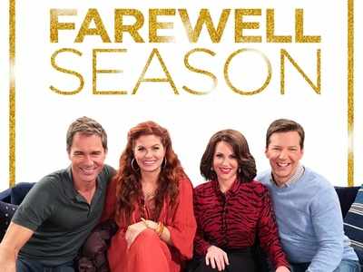 'Will & Grace' final season premiere advanced to October 24