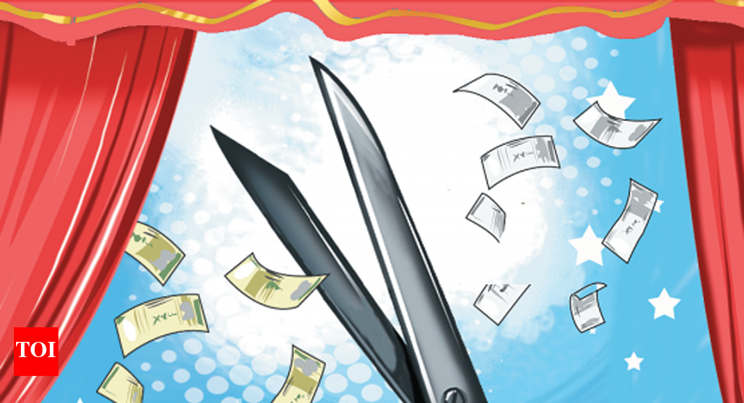 Is a personal income tax cut next on the agenda?