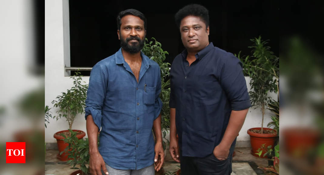 Asuran director Vetrimaaran's next announced | Tamil Movie News - Times ...