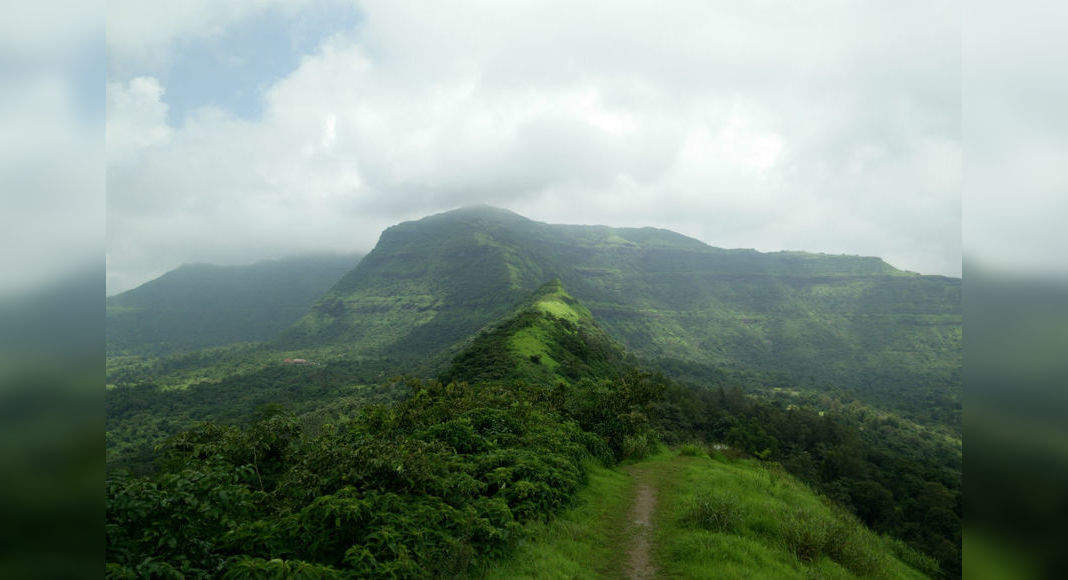 Tikona Fort no longer open for night stay | Times of India Travel